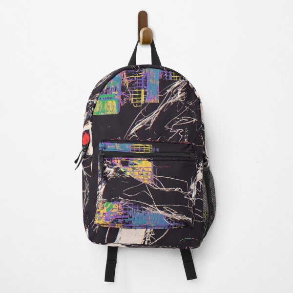 Item preview, The Glitch designed and sold by Skelter-Skelter.
