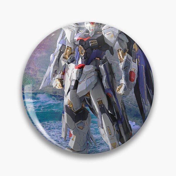 Item preview, strike freedom gundam seed destiny designed and sold by sabartgunpla.