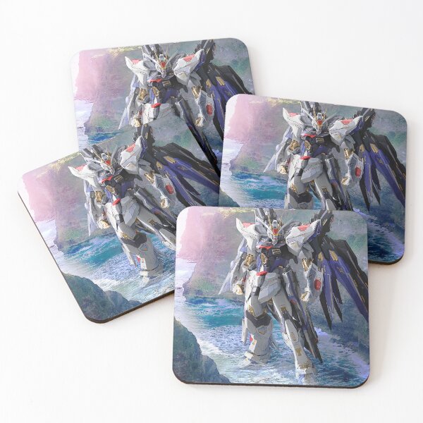 Item preview, strike freedom gundam seed destiny designed and sold by sabartgunpla.