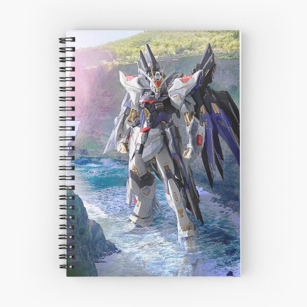 Item preview, strike freedom gundam seed destiny designed and sold by sabartgunpla.
