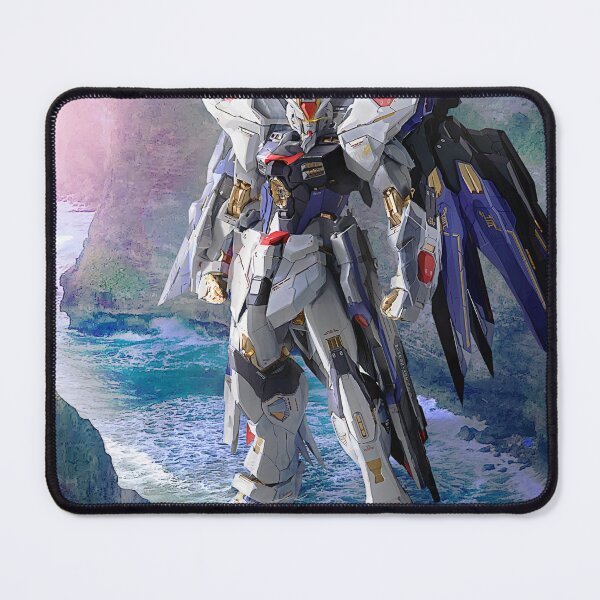 Item preview, strike freedom gundam seed destiny designed and sold by sabartgunpla.
