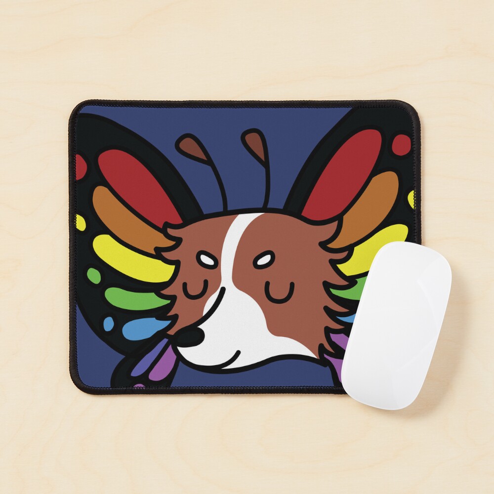 Item preview, Mouse Pad designed and sold by BountifulBean.