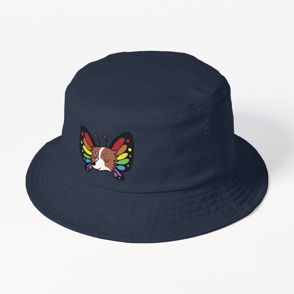 Item preview, Bucket Hat designed and sold by BountifulBean.