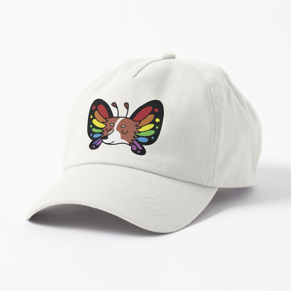 Item preview, Dad Hat designed and sold by BountifulBean.