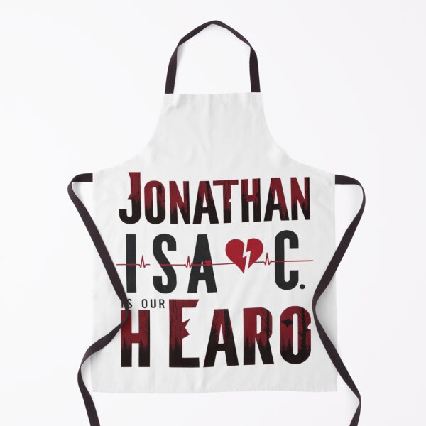 Item preview, Jonathan Isaac designed and sold by OnlineFazli.