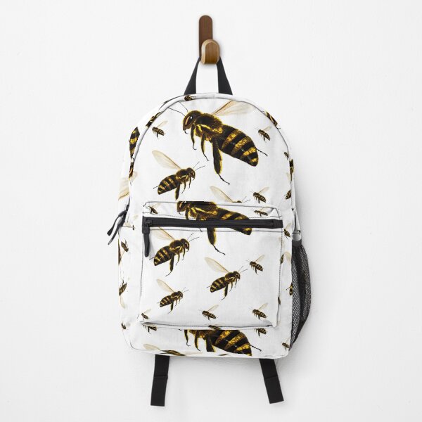 Item preview, Bees designed and sold by Wolagno.