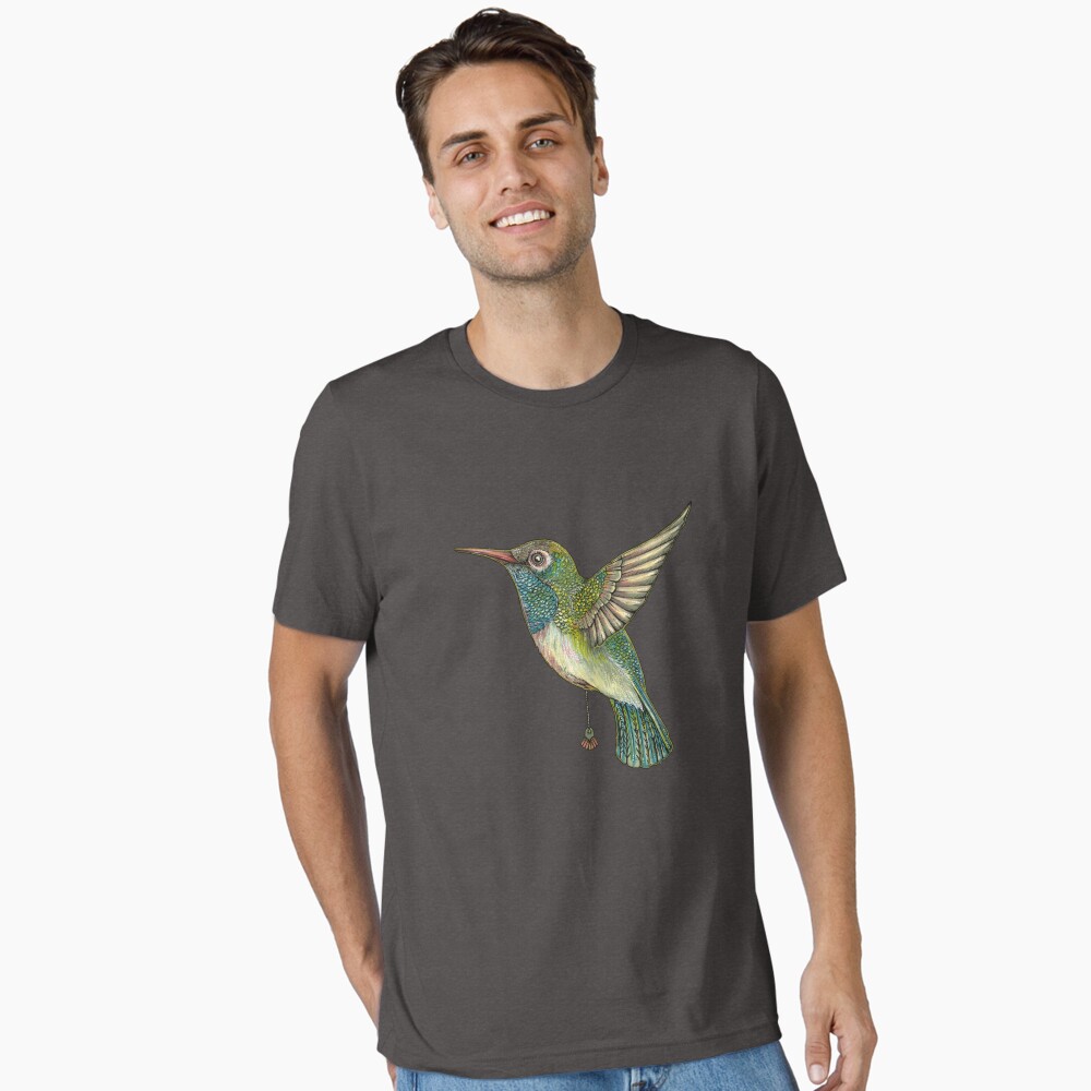 Item preview, Essential T-Shirt designed and sold by AnitaInverarity.
