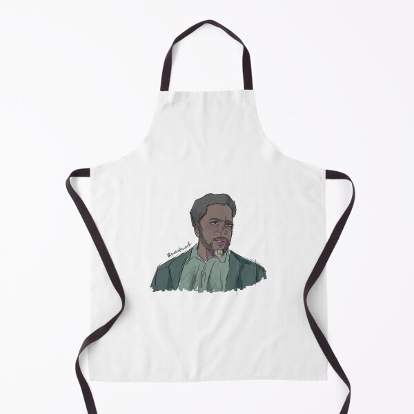 Item preview, Boyd art FROM TV series designed and sold by Kouanto_artshop.