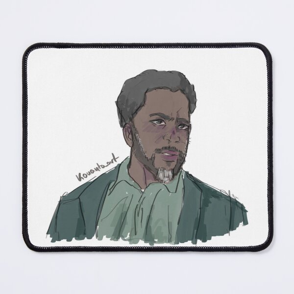 Item preview, Boyd art FROM TV series designed and sold by Kouanto_artshop.