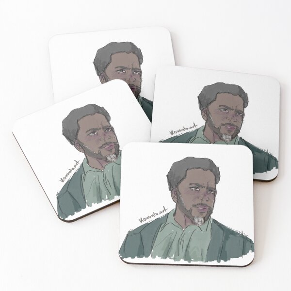 Item preview, Boyd art FROM TV series designed and sold by Kouanto_artshop.