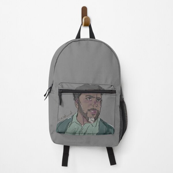 Item preview, Boyd art FROM TV series designed and sold by Kouanto_artshop.