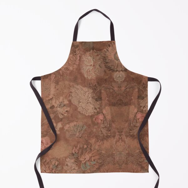 Item preview, brown Moucha mousse designed and sold by 7AMZA art.