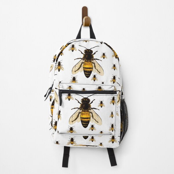 Item preview, abejas designed and sold by Wolagno.