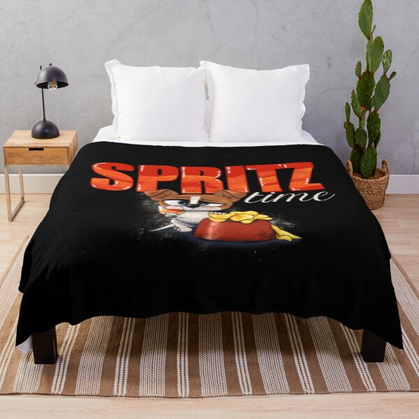Item preview, Spritz time designed and sold by alies-art.