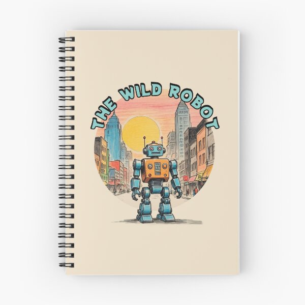 Item preview, ROBOT designed and sold by zzzozzo.