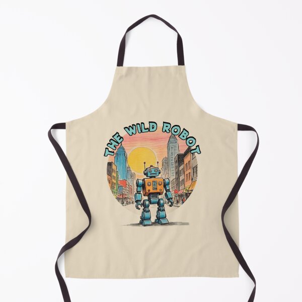Item preview, ROBOT designed and sold by zzzozzo.