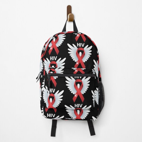 Item preview, Hiv Positive designed and sold by portokalis.
