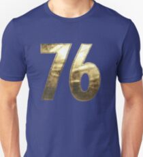 Fallout 76 Unisex T-Shirt