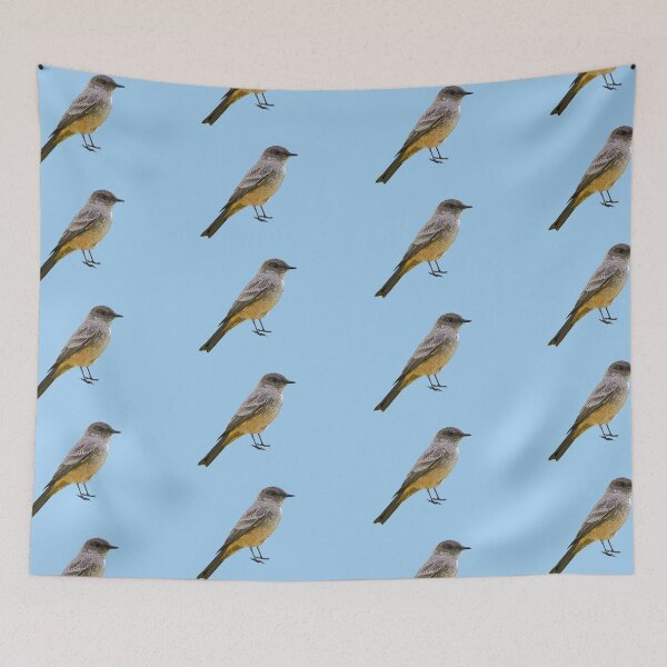 Item preview, Say's Phoebe Color Design  designed and sold by designsasstultd.