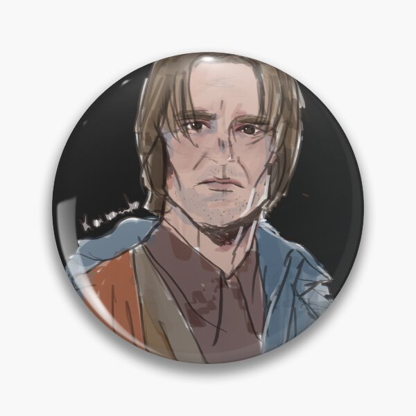 Item preview, Victor art FROM TV series designed and sold by Kouanto_artshop.