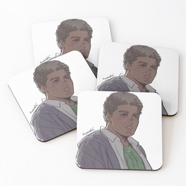 Item preview, Elgin art FROM TV series designed and sold by Kouanto_artshop.