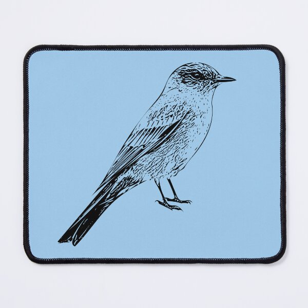 Item preview, Say's Phoebe Black Design designed and sold by designsasstultd.