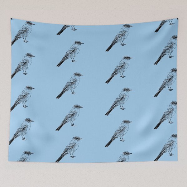 Item preview, Say's Phoebe Black Design  designed and sold by designsasstultd.