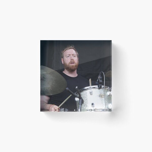 Item preview, Joe Russo - Phil Lesh & Friends - Photograph designed and sold by ConcertImages.