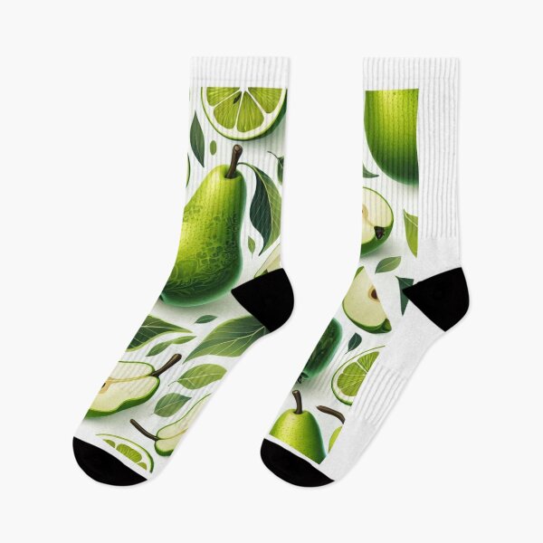 Item preview, Green fruits designed and sold by 171factory.