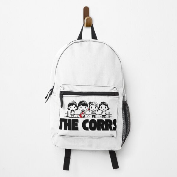 Item preview, The Corrs siblings cuties designed and sold by AissTee.