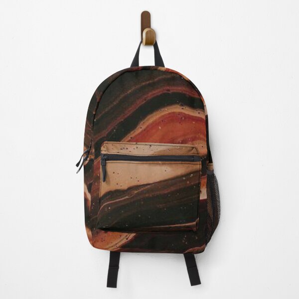 Item preview, moucha mousse brown color designed and sold by 7AMZA art.