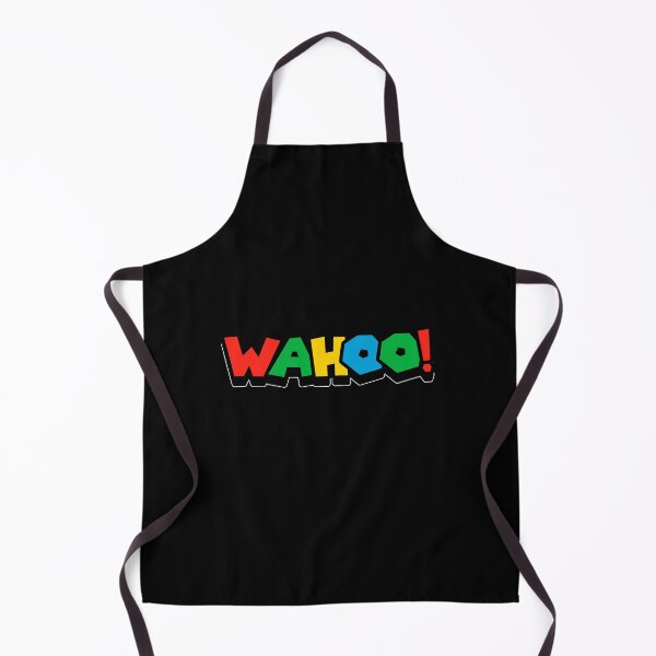 Item preview, Wahoo! designed and sold by leAnomis.