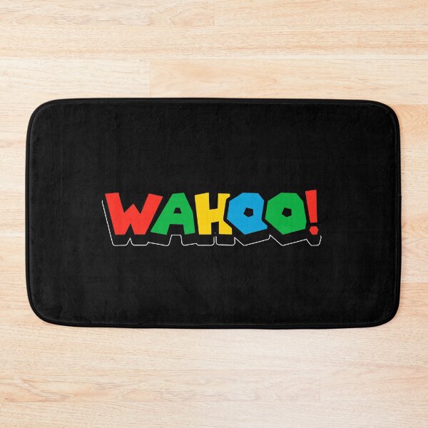 Item preview, Wahoo! designed and sold by leAnomis.