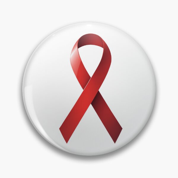 Item preview, Hiv Positive designed and sold by portokalis.