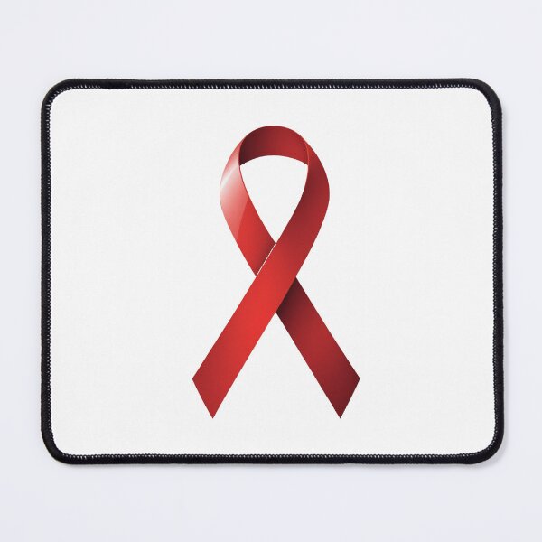Item preview, Hiv Positive designed and sold by portokalis.
