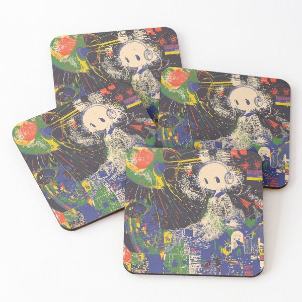 Item preview, Imagination designed and sold by Skelter-Skelter.
