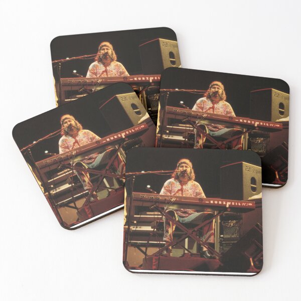 Item preview, Rob Barraco - Phil Lesh & Friends - Photograph designed and sold by ConcertImages.
