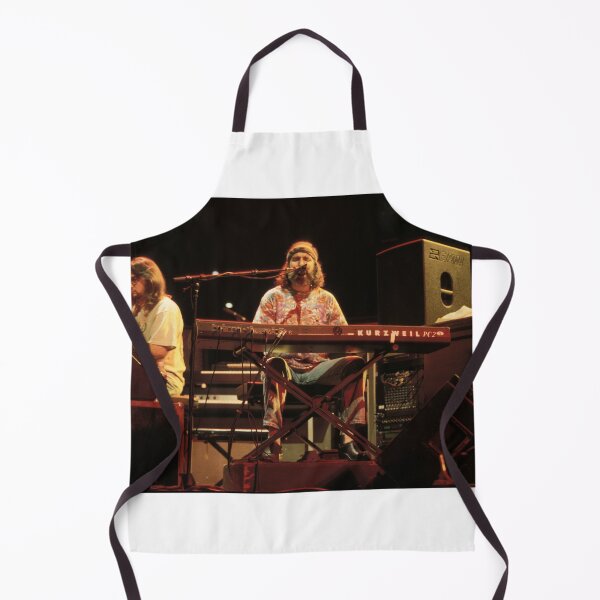 Item preview, Rob Barraco - Phil Lesh & Friends - Photograph designed and sold by ConcertImages.