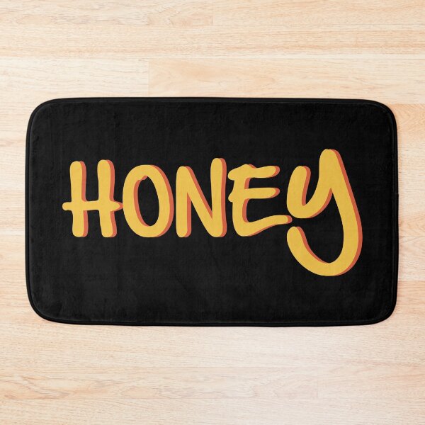 Item preview, Honey designed and sold by Wolagno.