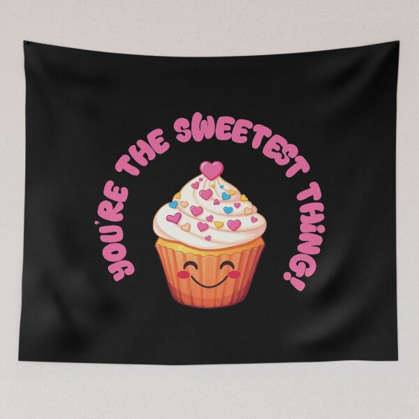 Item preview, You’re the sweetest thing! designed and sold by Getup-clothing.