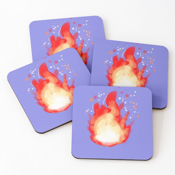 Item preview, The Tiny Flame  designed and sold by Wish Design.