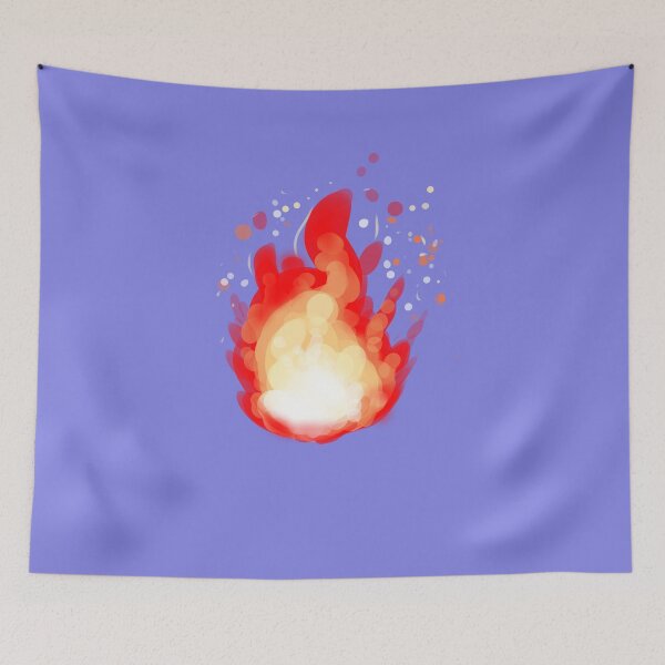 Item preview, The Tiny Flame  designed and sold by Wish Design.