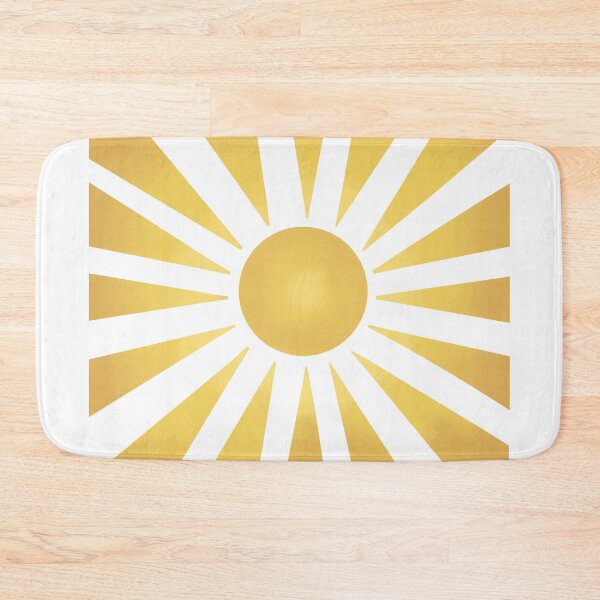 Item preview, Sun burst design designed and sold by ImagesInFrames.