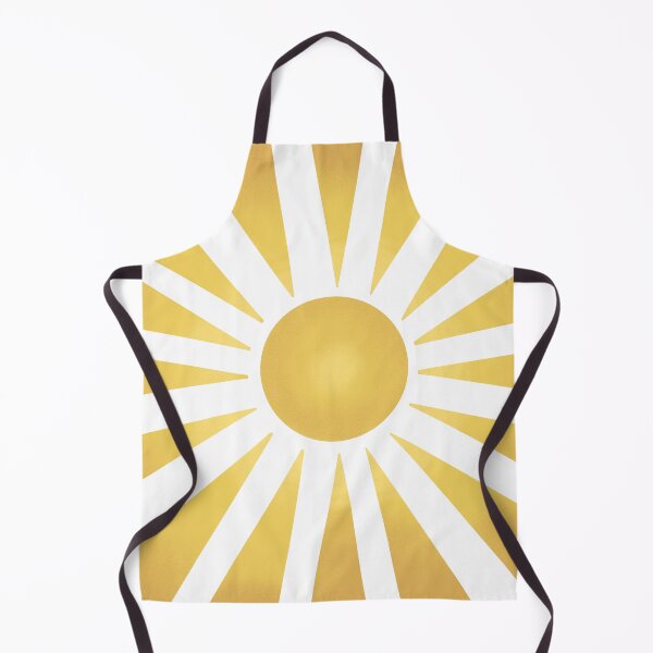 Item preview, Sun burst design designed and sold by ImagesInFrames.