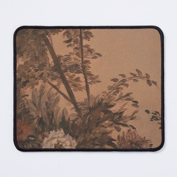 Item preview, color 2025, moucha mousse designed and sold by 7AMZA art.