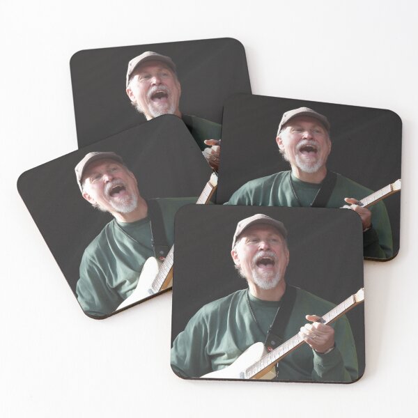 Item preview, John Scofield - Phil Lesh & Friends - Photograph designed and sold by ConcertImages.