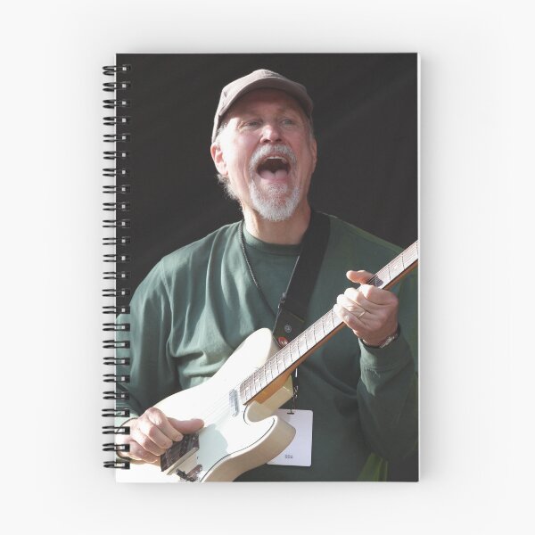 Item preview, John Scofield - Phil Lesh & Friends - Photograph designed and sold by ConcertImages.