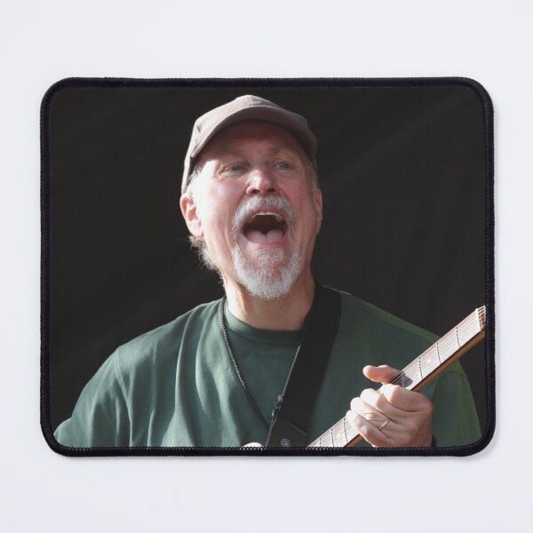 Item preview, John Scofield - Phil Lesh & Friends - Photograph designed and sold by ConcertImages.