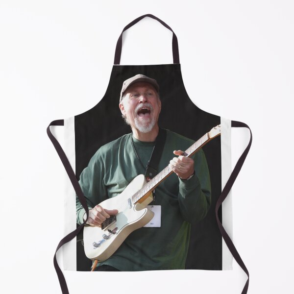 Item preview, John Scofield - Phil Lesh & Friends - Photograph designed and sold by ConcertImages.