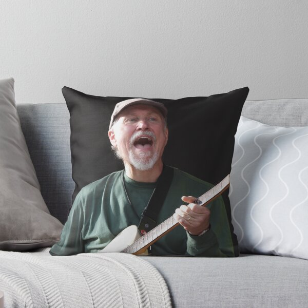 Item preview, John Scofield - Phil Lesh & Friends - Photograph designed and sold by ConcertImages.
